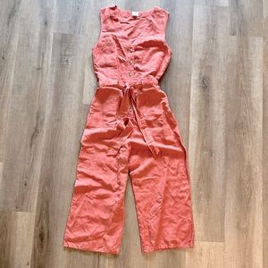 NWOT Jumpsuit